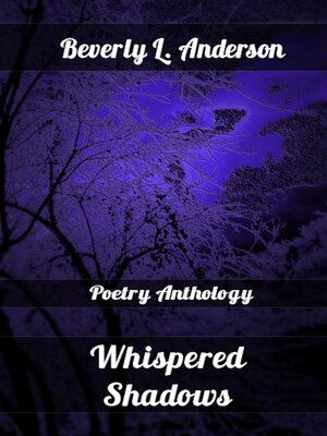 cover image of Whispered Shadows